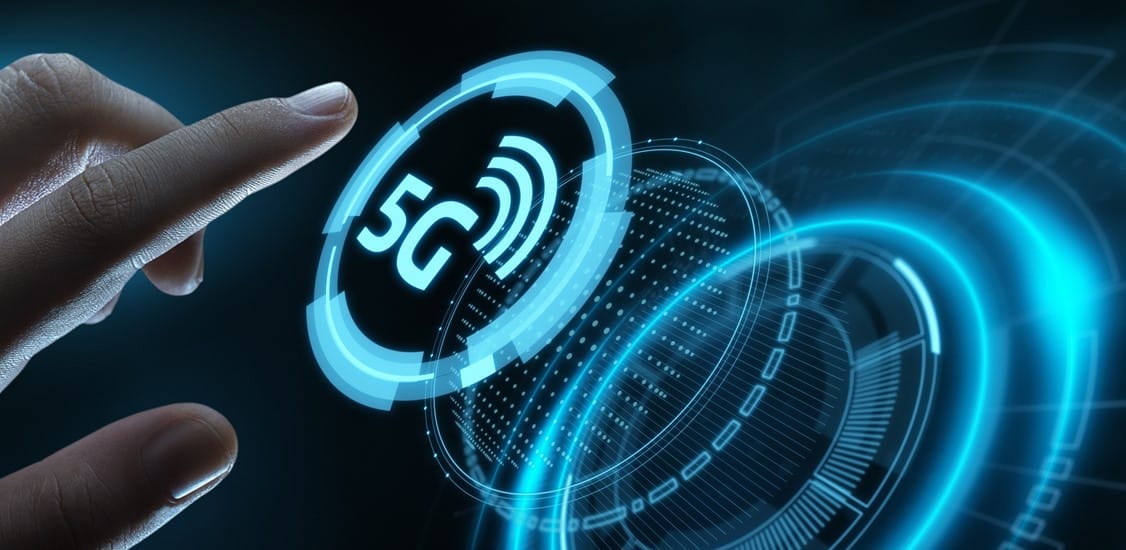 5G Teknolojileri & Yapay Zeka